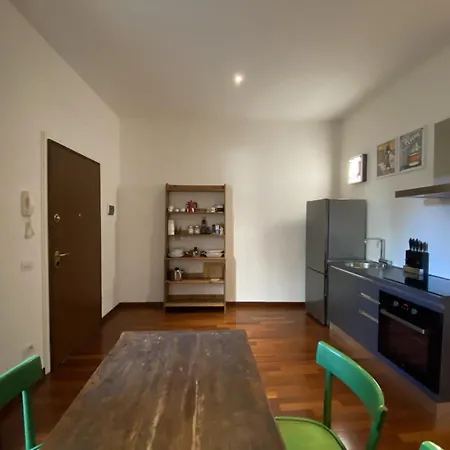 Studio54 In Pieno Centro A Pochi Passi Dal Mare Apartment Pesaro