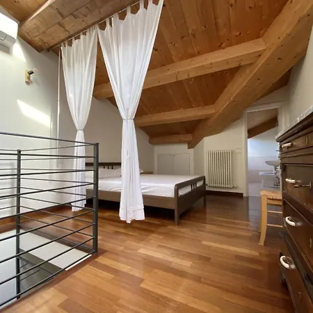 Apartment Studio54 In Pieno Centro A Pochi Passi Dal Mare