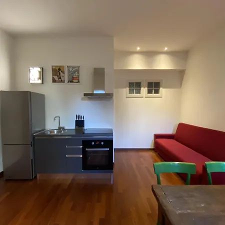 Studio54 In Pieno Centro A Pochi Passi Dal Mare Appartement Pesaro