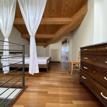 Studio54 In Pieno Centro A Pochi Passi Dal Mare Apartment *