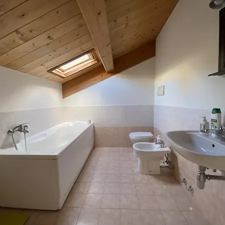 Appartement Studio54 In Pieno Centro A Pochi Passi Dal Mare *